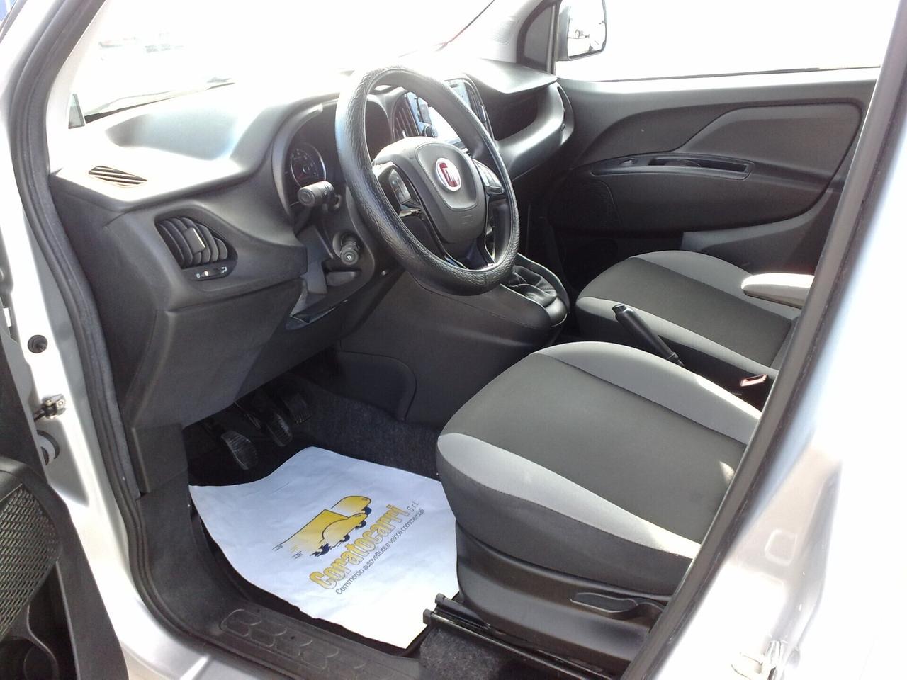 Fiat Doblò 2.0mjet 135cv 5 POSTI - 2016