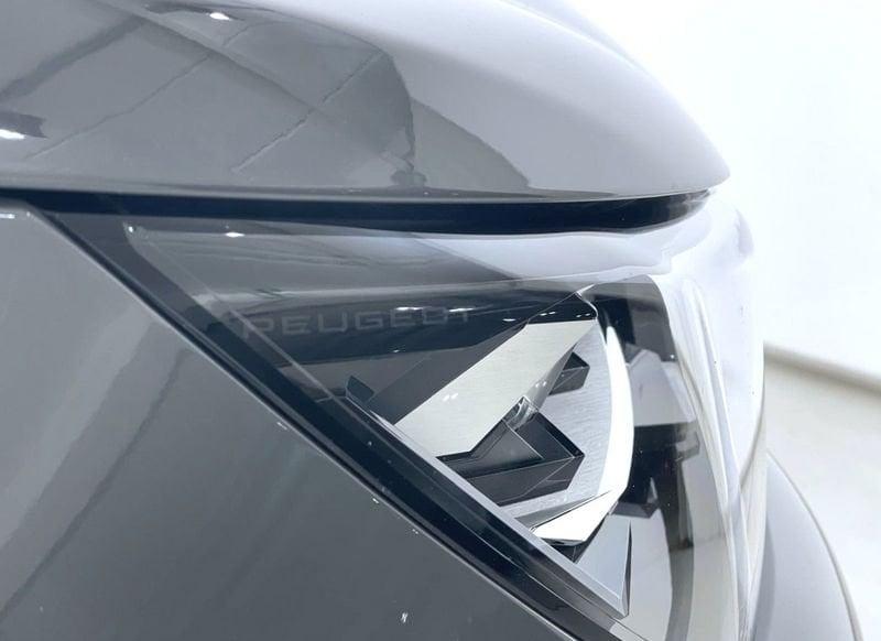 Peugeot 2008 2008 BlueHDi 130 S&S EAT8 GT