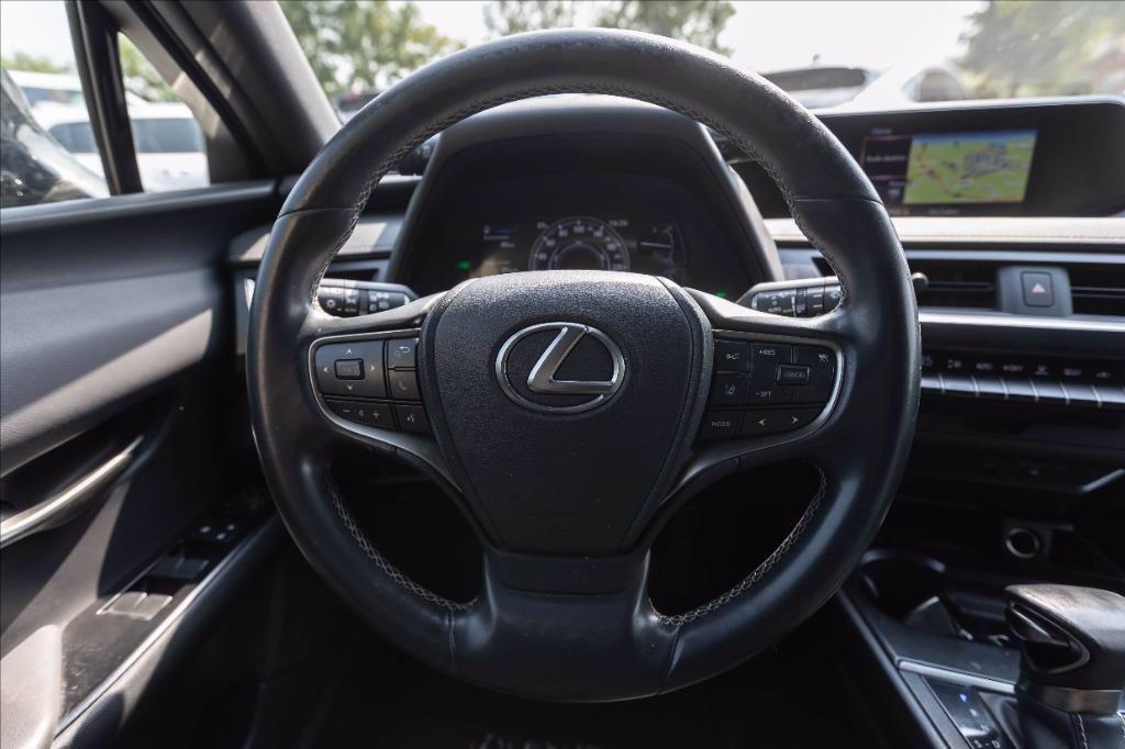 LEXUS UX 250h 2.0 Midnight 2wd cvt del 2021