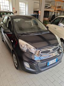 Kia Picanto 1.0 12V 5 porte Trendy