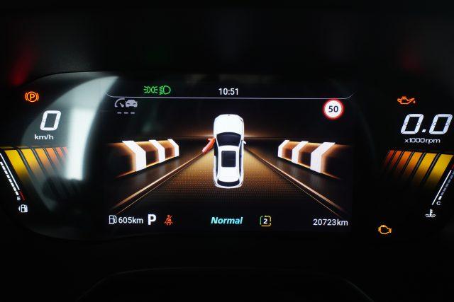 MG ZS (2024-->) Hybrid+ Luxury