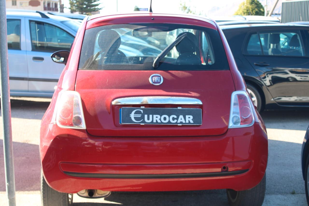 Fiat 500 1.2 Pop