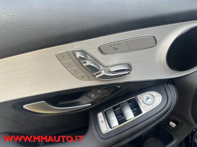 MERCEDES-BENZ GLC 220 d 4Matic Premium Plus NAVIG!!!!!