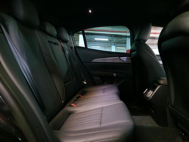 MASERATI Grecale MHEVCV.250 GTHYBRID KM.32.500 UNIPROP
