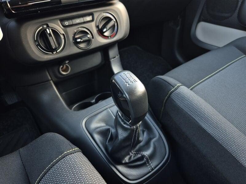 Citroën C3 C3 PureTech 83 S&S Feel