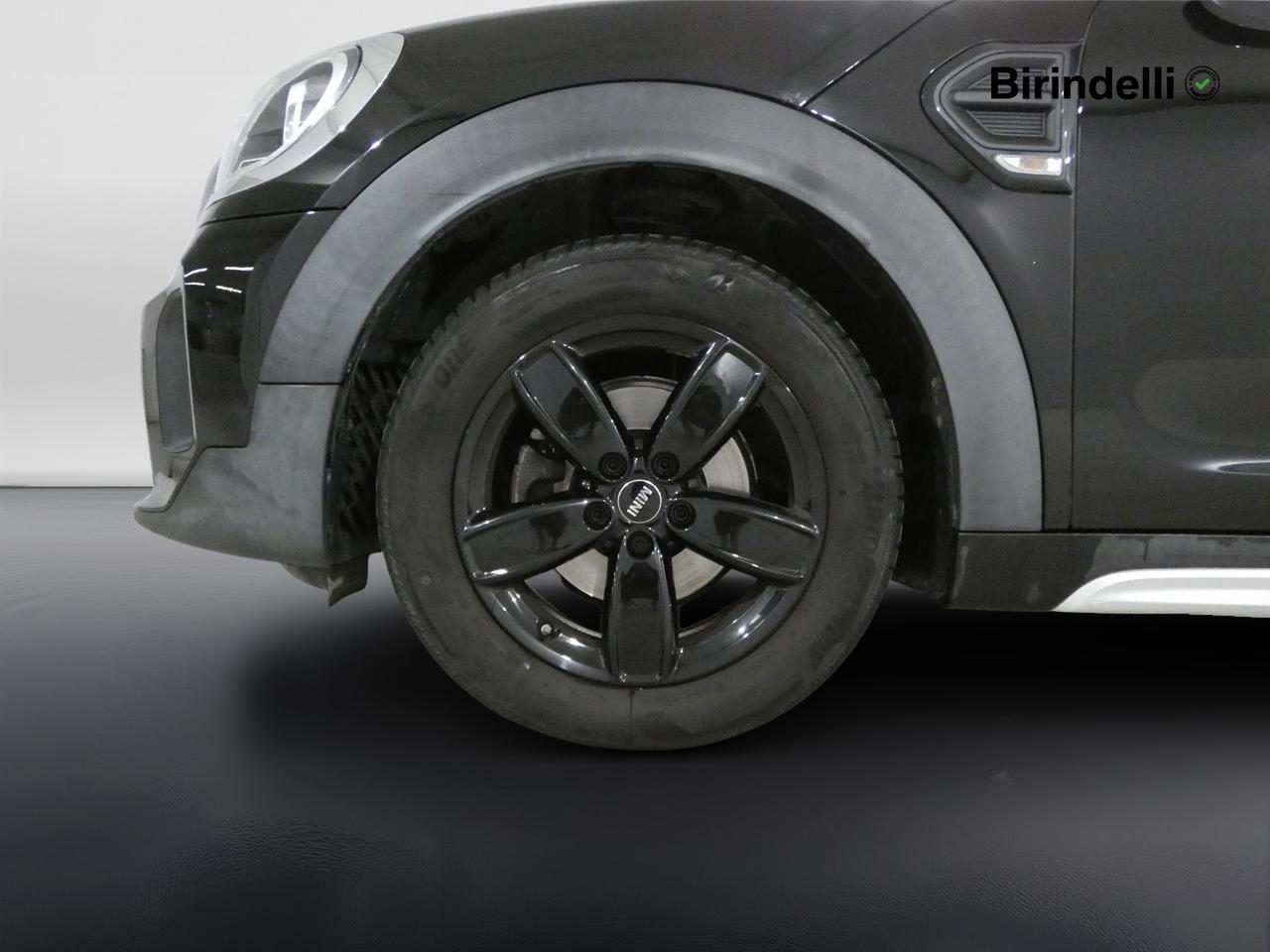 MINI Mini Countrym.(F60) - Mini 1.5 One Countryman