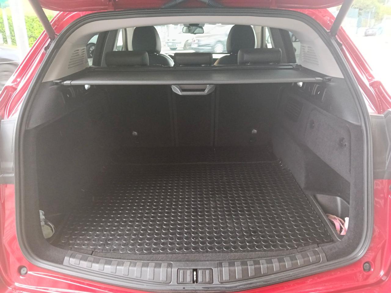 Alfa Romeo Stelvio 2.2 Executive #50337
