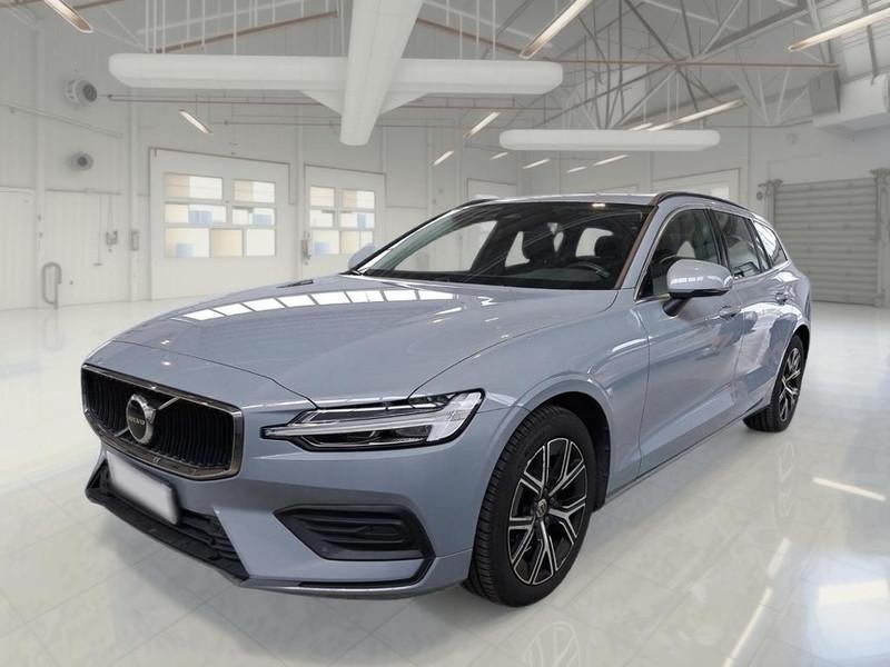 VOLVO V60 B4 D AUTOM.CORE STATION WAGON