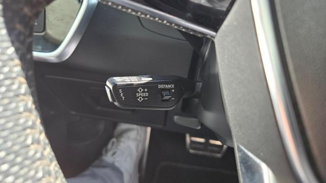 AUDI A6 Avant 40 2.0 TDI SLINE Sport CAMBIO DA SISTEMARE