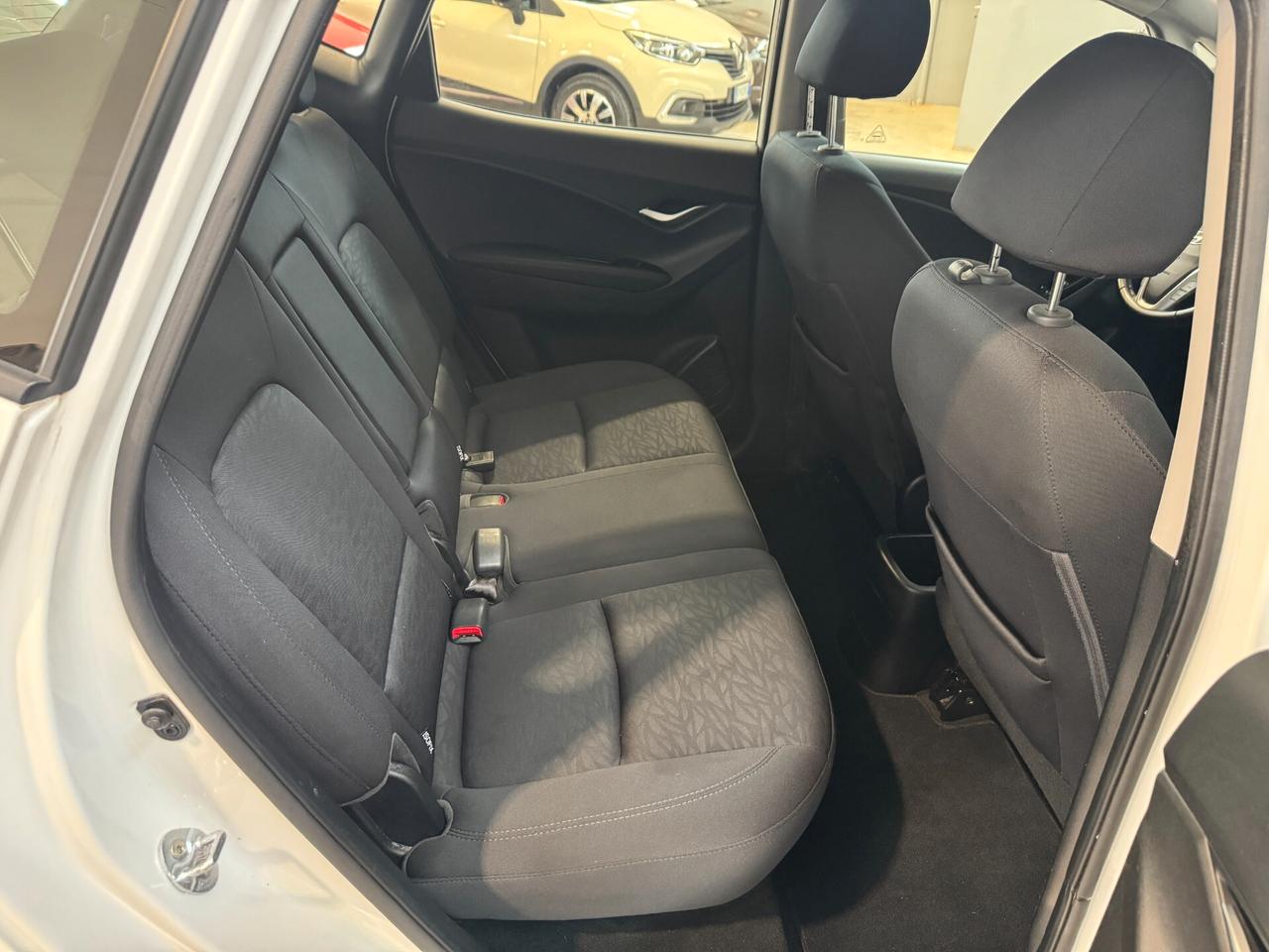 Hyundai iX20 1.4 90 CV Comfort