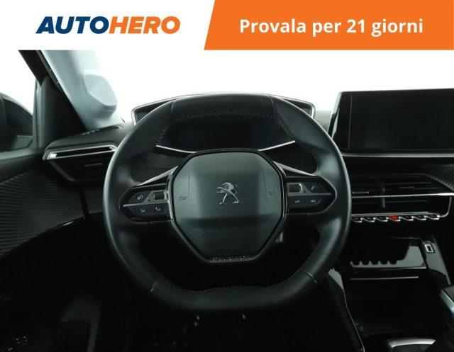 PEUGEOT 208 PureTech 75 Stop&Start 5 porte Allure Pack