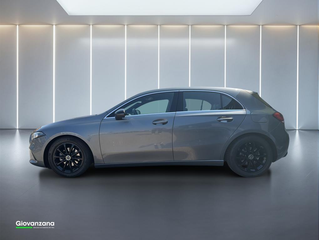 Mercedes Classe A 180 180 D Business 7G-DCT