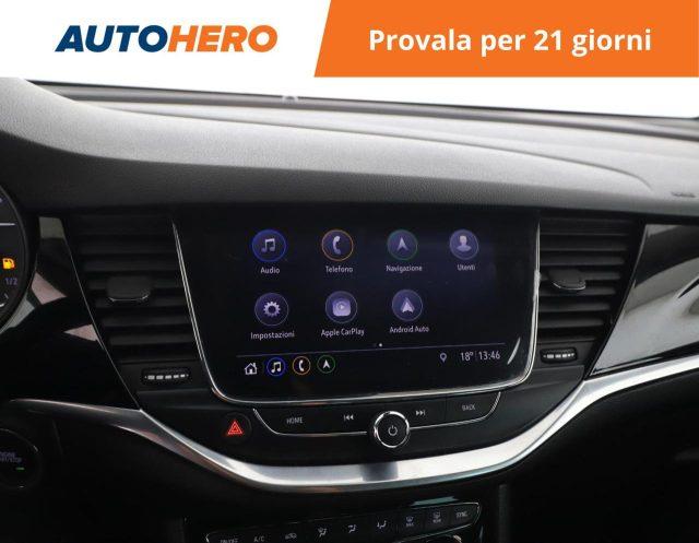OPEL Astra 1.5 CDTI 122 CV S&S AT9 Sports Tourer Business Ele