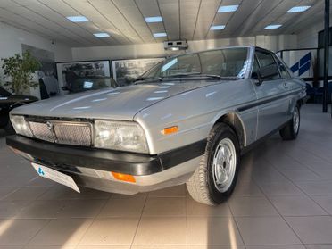 Lancia Gamma 2.0 COUPE' PERFETTA DA AMATORE SOLI 35.000 KM