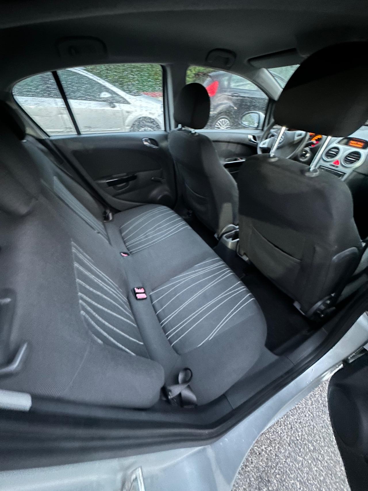 Opel Corsa 1.2 85CV 5 porte TECH Elective