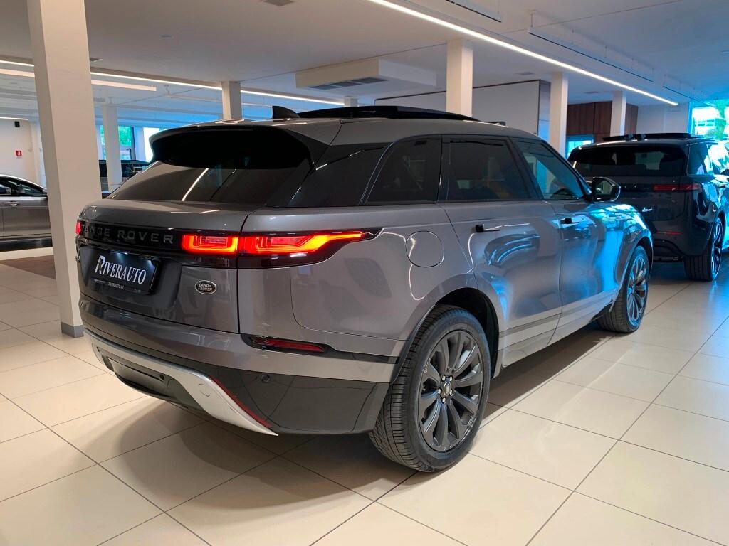 LAND ROVER Range Rover Velar Range Rover Velar ...