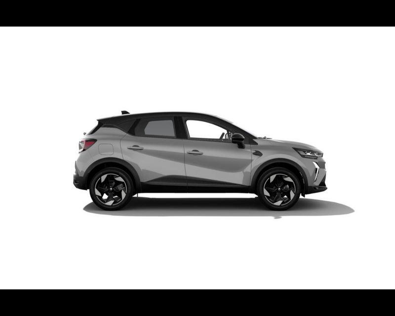 Renault Captur NUOVO techno ECO-G 100