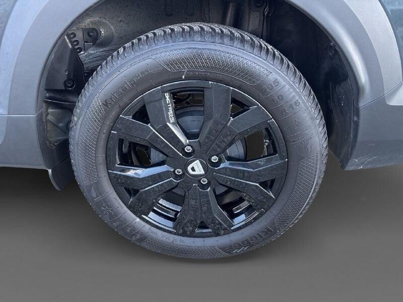 Dacia Jogger Jogger 1.0 TCe GPL 100 CV 7 posti Extreme Up