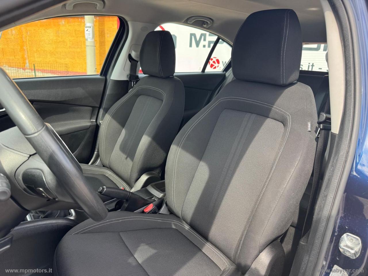 FIAT TIPO EASY 5P. 1.6 MJ 120CV