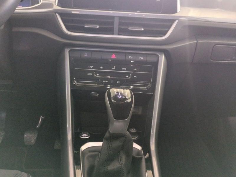 Volkswagen T-Roc 1.5 TSI ACT Style