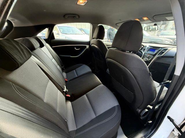 HYUNDAI i30 1.6 CRDi 5p. Comfort