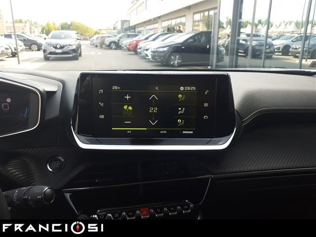 PEUGEOT 2008 1.2 PureTech 130cv GT Line S S