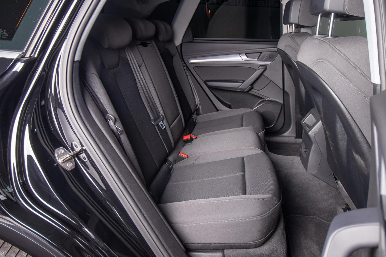 Audi Q5 Sportback 40 2.0 Tdi Mhev Quattro S-tronic 204cv