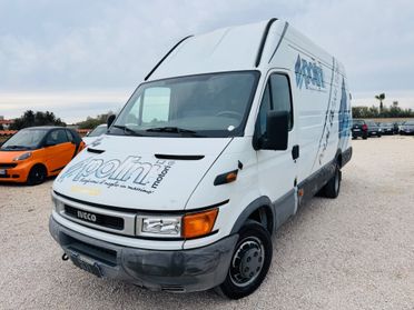 Iveco Daily IVECO*DAILY*2.8 TURBO*150 CV*GEMELLARE*OFFICINA MOBILE*