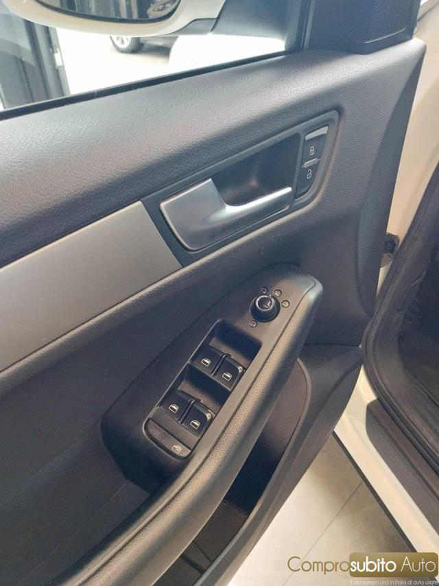 AUDI Q5 2.0 TDI 170 CV quattro S tronic