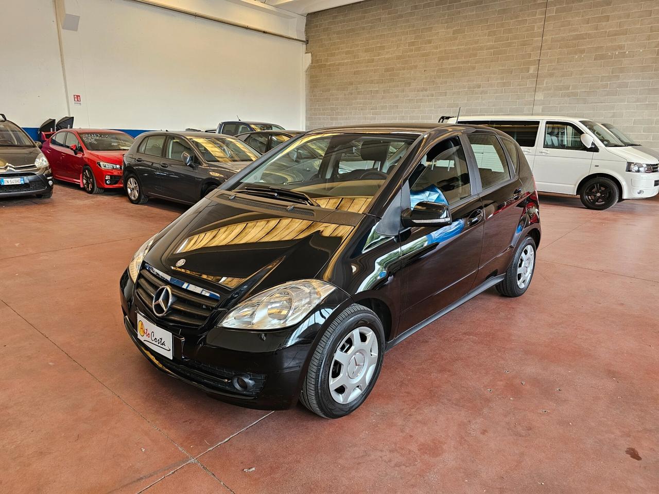 Mercedes-benz A 160 CDI AUTOMATIC Executive