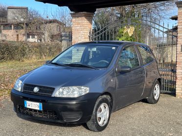 Fiat Punto 1.2 3 porte