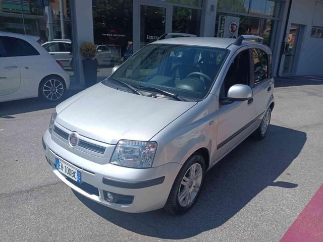 FIAT Panda 1.2 Emotion