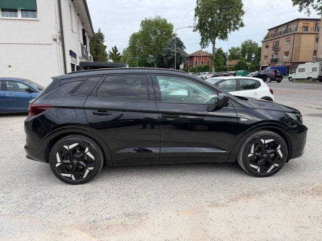 OPEL Grandland 4x4 1.6 PHEV aut. AWD GSe