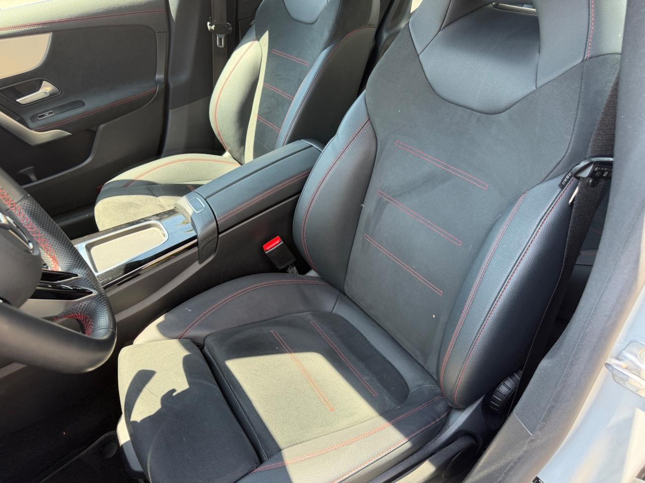 Mercedes-benz CLA 200 d Automatic AMG Line Advanced Plus