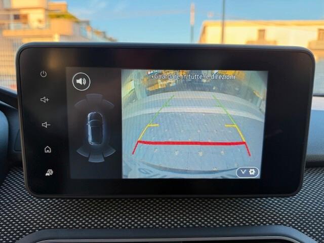 Dacia Sandero Stepway 1.0 Eco-G Extreme Up 2023