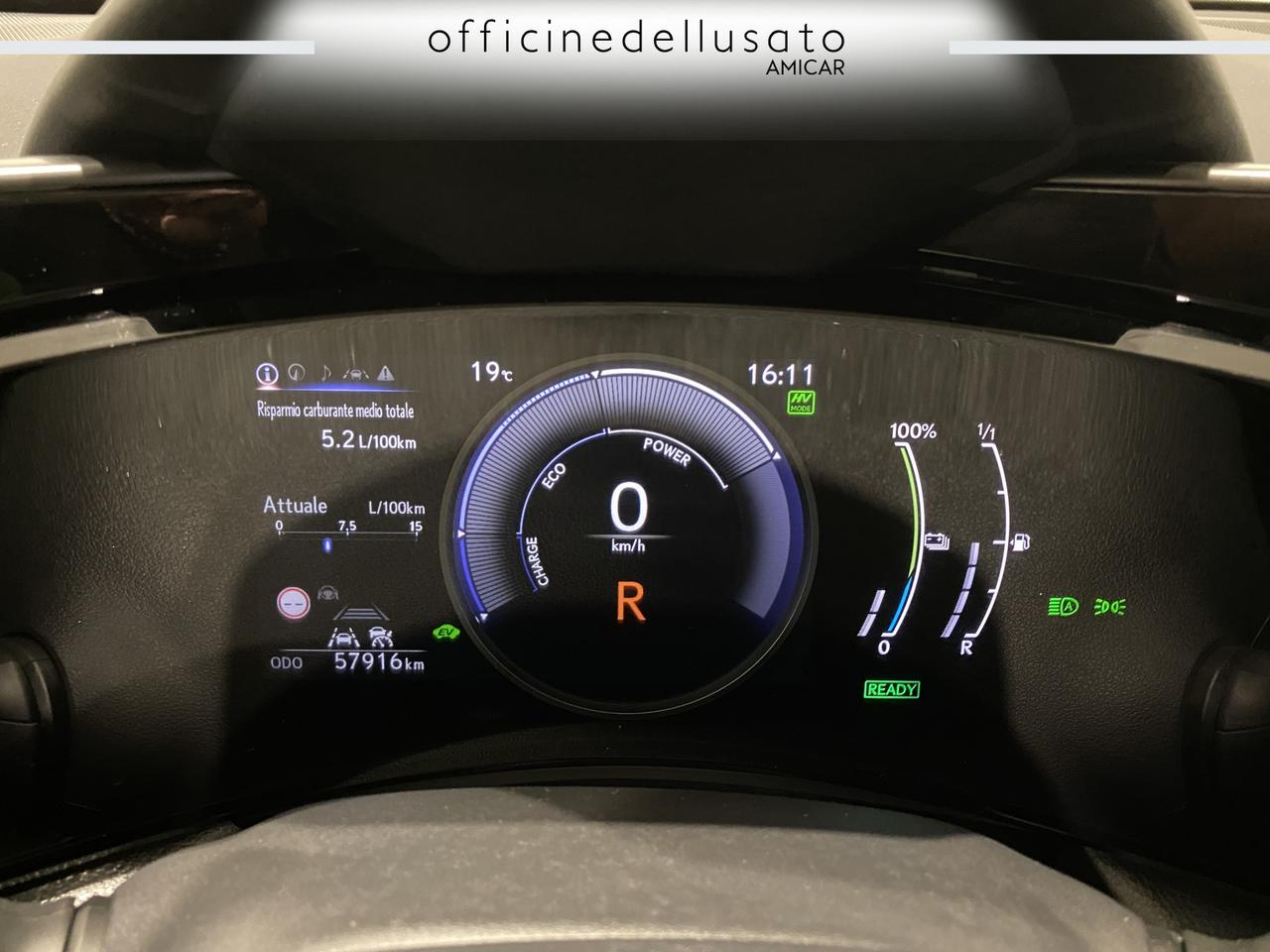 Lexus NX 450+ 2.5 plug-in 309cv premium 4wd e-cvt