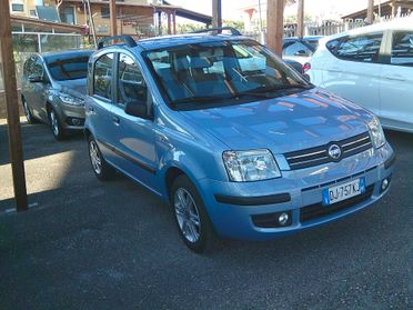 Fiat Panda 1.2 Dualogic