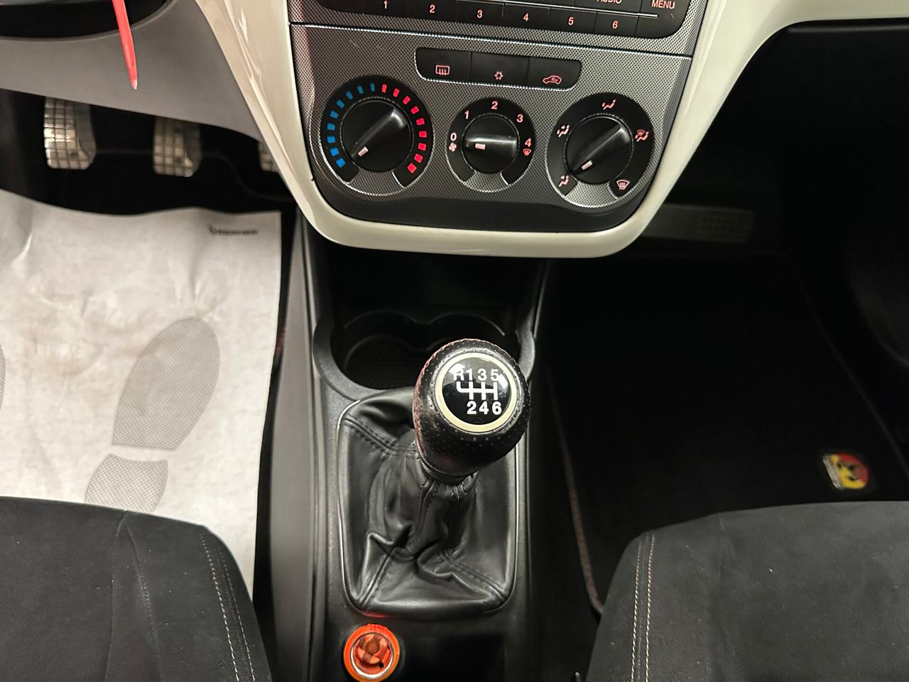 Abarth Grande Punto 1.4 T-Jet 16V 3 porte 155 CV - 2009