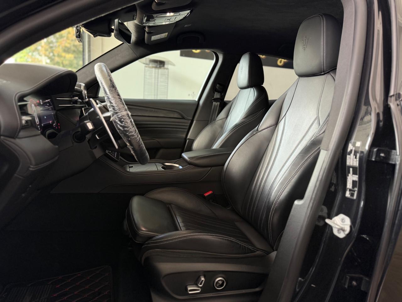 Maserati Grecale MHEV 330 CV AWD Modena