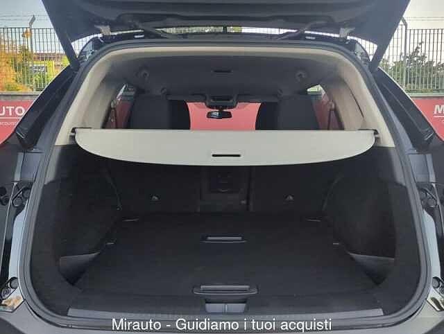 Nissan X-Trail X-Trail Mild Hybrid 2WD 5 posti N-Connecta