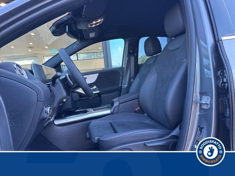 Mercedes-Benz GLA 250 E PLUG-IN HYBRID AUTOMATIC AMG line ADVANCED PLUS