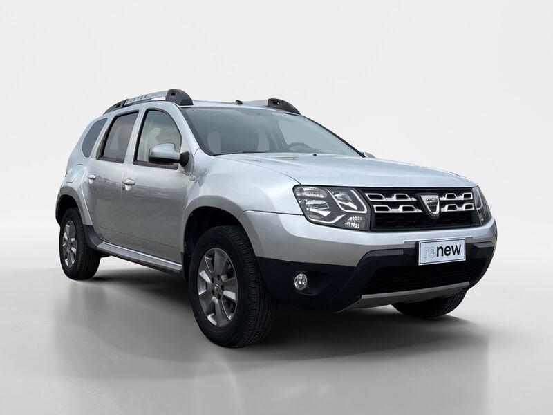 Dacia Duster 1.5 dCi 110 CV S&S 4x2 Serie Speciale Brave2