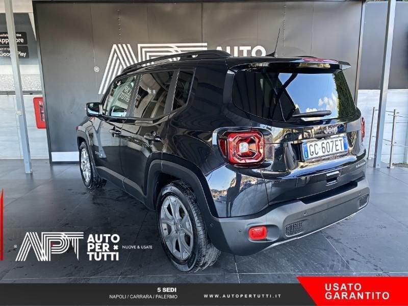 Jeep Renegade Renegade 1.0 t3 Limited 2wd