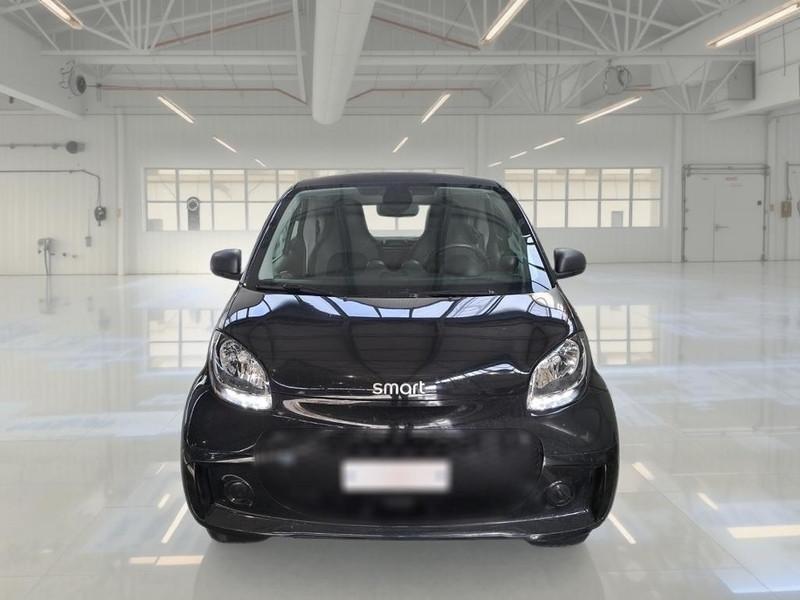 SMART FORTWO EQ 41KW PASSION 3 PORTE COUPE