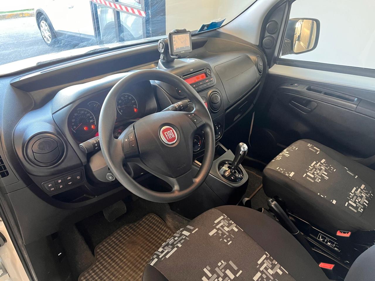 Fiat Qubo 1.3 MJT 75 CV Trekking