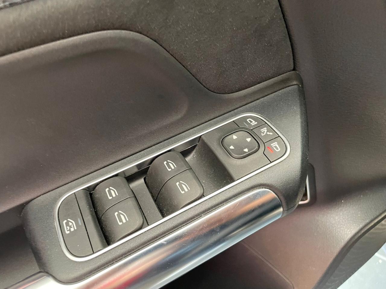 Mercedes-benz GLA 200 d Automatic Premium