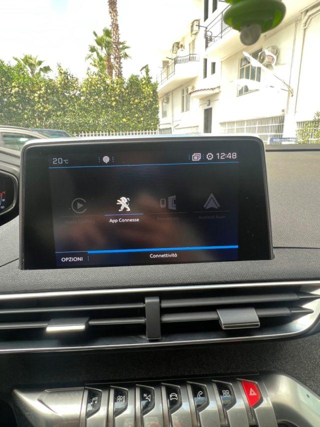 PEUGEOT 3008 PureTech Turbo 130 S&S Allure da ?179,00 mensili