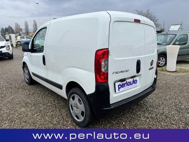 FIAT Fiorino 1.3 MJT 95CV COBIMENATATO