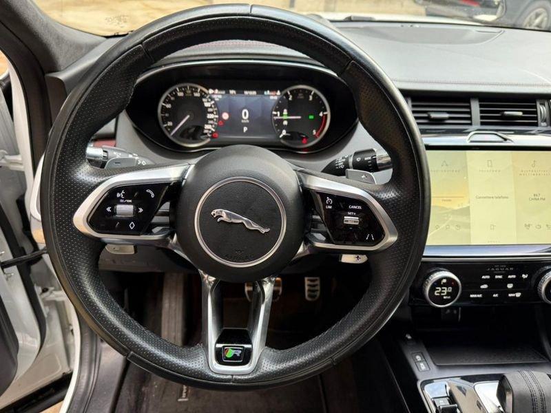 Jaguar E-Pace 2.0D I4 163 CV AWD Auto R-Dynamic S
