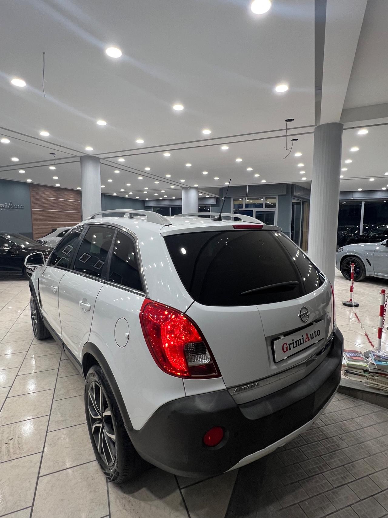Opel Antara 2.0 CDTI 170CV Start&Stop Cosmo Plus